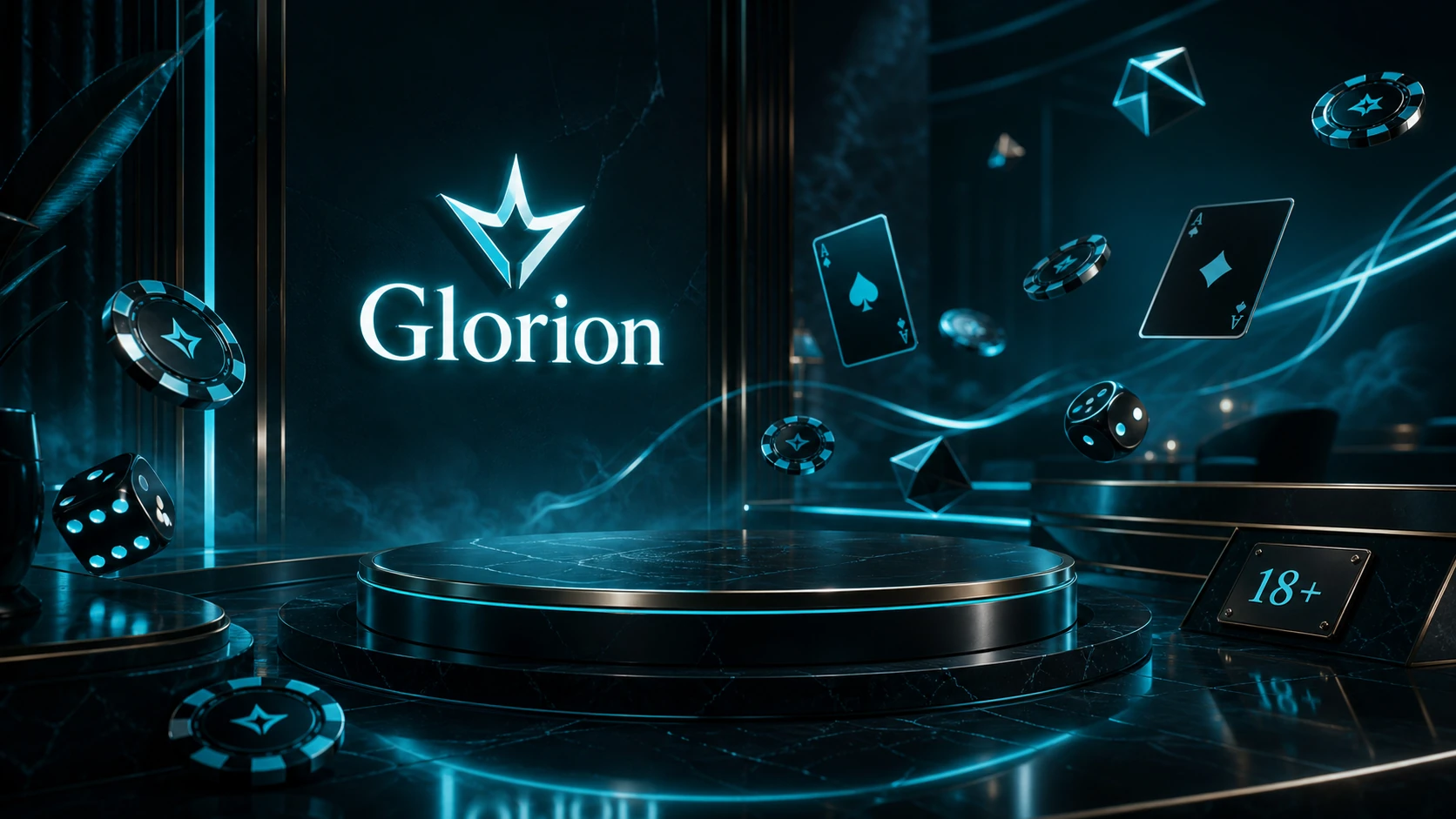 Glorion